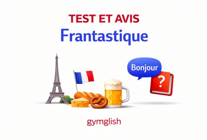 Test et avis Frantastique
