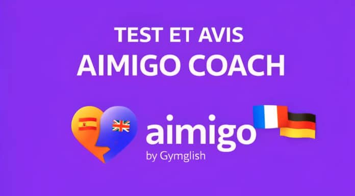 Test et avis Aimigo Coach